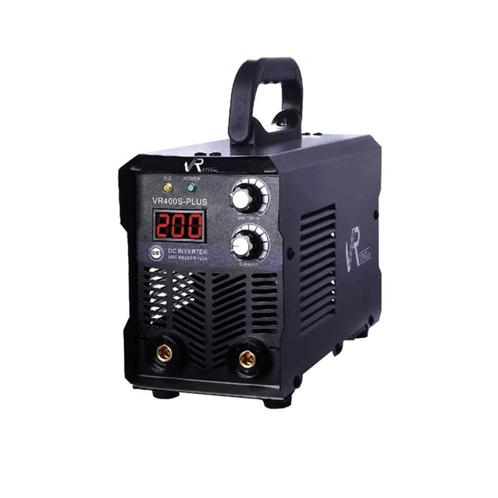 P46193-C0_I1 اینورتر جوشکاری 200 آمپر ویوارکس مدل VR200-TURBO - تصویر 1