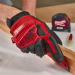 دستکش ایمنی میلواکی مدل 1910 - تصویر 2