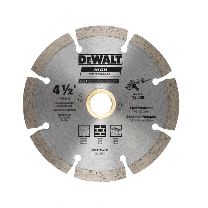 P46199-C0_I1 صفحه گرانیت بر دیوالت مدل DW47452HP - تصویر 1