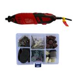 فرز مینیاتوری دیمردار توسن مدل 3516mdg253 مجموعه 253 عددی - تصویر 2