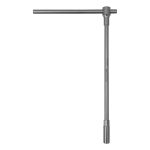 آچار بکس کشویی دستهT توسن 1/4 اینچ سایز 8 - تصویر 3