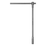 آچار بکس کشویی دستهT توسن 1/4 اینچ سایز 12 - تصویر 4