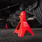 جک خرک رونیکس 2 تن مدل RH-4940 - تصویر 2