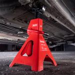 جک خرک3 تن رونیکس مدل RH-4941 - تصویر 2