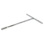 آچار بکس دسته T توسن مدل ثابت سایز 12