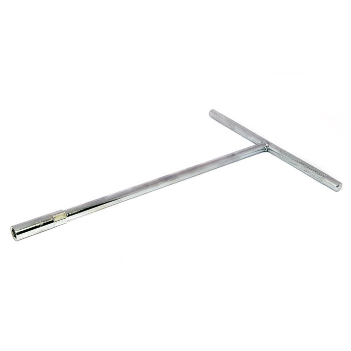 P46218-C0_I2 آچار بکس دسته T توسن مدل ثابت سایز 12 - تصویر 1