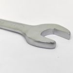 آچار دوسر تخت سایز 20*22 برند توسن - تصویر 2