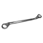 آچار دوسر رینگ سایز 24*27 برند توسن