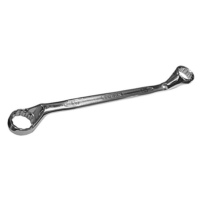 P46231-C0_I1 آچار دوسر رینگ سایز 24*27 برند توسن - تصویر 1