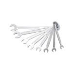 ست آچار یکسر تخت ترکیبی 8 عددی توسن - تصویر 2