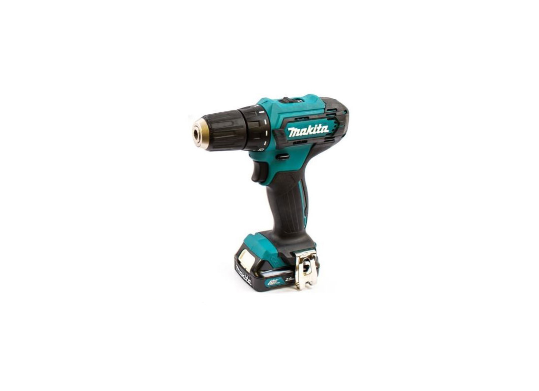 P46247-C0_I1 دریل پیچ گوشتی چکشی شارژی ماکیتا مدل HP333 - تصویر 1