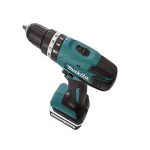 دریل شارژی 14 ولت ماکیتا مدل DF347 - تصویر 2