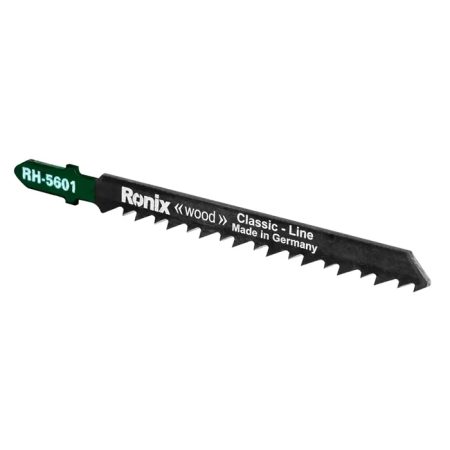 تیغ اره عمودبر چوب رونیکس مدل RH-5601 بسته 5 عددی