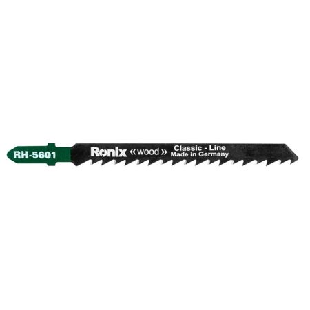 تیغ اره عمودبر چوب رونیکس مدل RH-5601 بسته 5 عددی