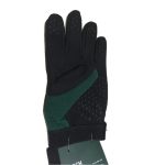 دستکش باغبانی بوش مدل چرمی برزنتی - تصویر 2