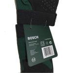 دستکش باغبانی بوش مدل چرمی برزنتی - تصویر 3