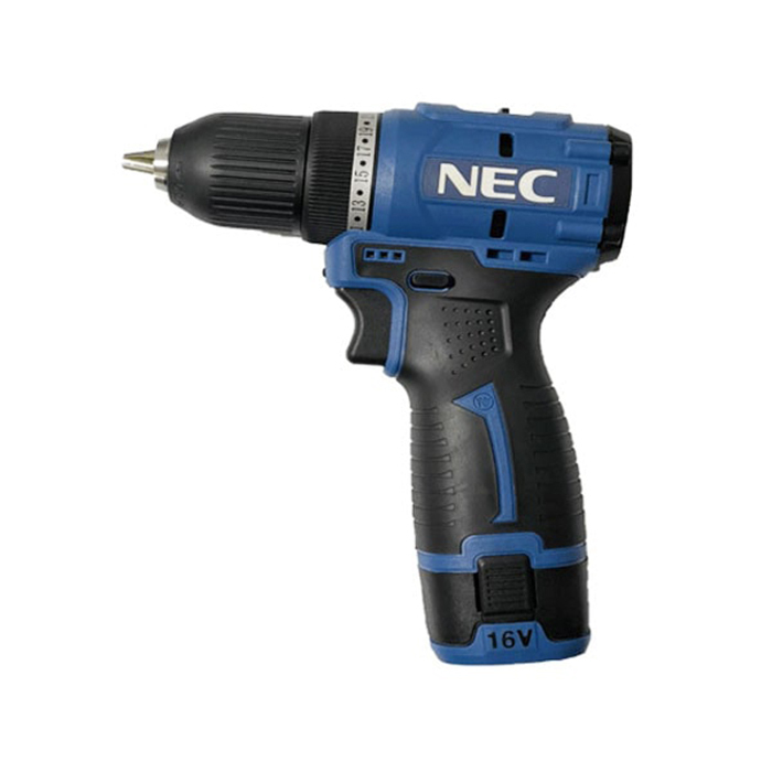 P46282-C0_I1 پیچ گوشتی شارژی ان ای سی مدل 1616 - تصویر 1