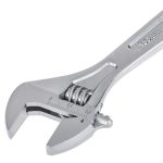 آچار فرانسه نووا مدل NTA_3001 سایز 6 اینچ - تصویر 3