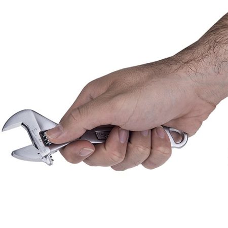 آچار فرانسه نووا مدل NTA_3001 سایز 6 اینچ