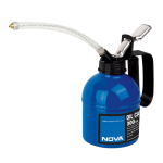 روغندان 300 cc نووا مدل 4930