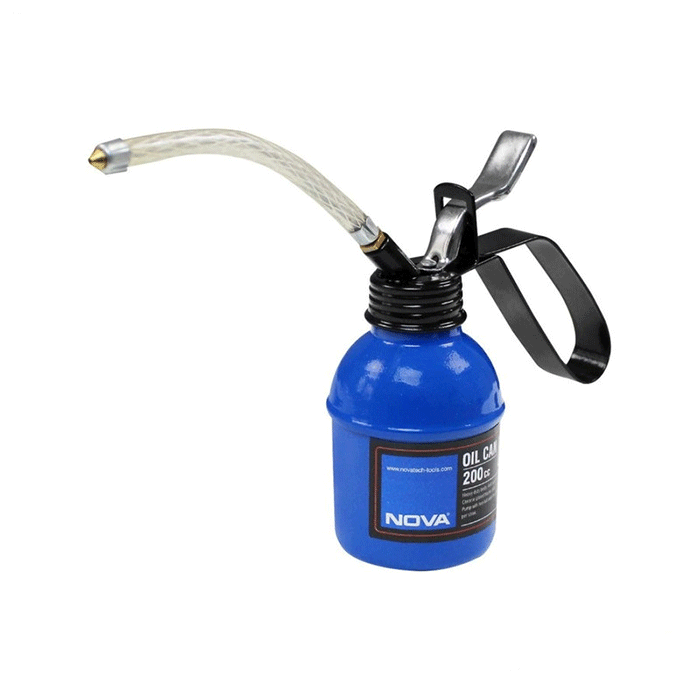 P46329-C0_I1 روغندان 200 CC نووا مدل 4920 - تصویر 1