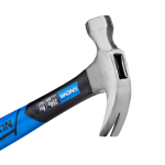 چکش دو شاخ 250 گرم با دسته فایبرگلاس نووا مدل 6225 - تصویر 2