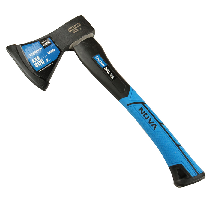 P46352-C0_I1 تبر 800 گرمی فایبرگلاس نووا مدل 6280 - تصویر 1