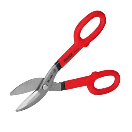 قیچی ورق بر رونیکس مدل RH-3910
