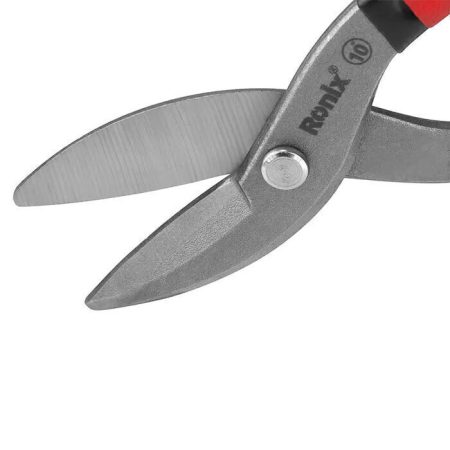 قیچی ورق بر رونیکس مدل RH-3910