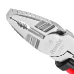 انبردست الکترونیک چند کاره رونیکس مدل RH-1193 - تصویر 2