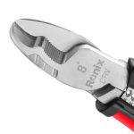 انبر کابل بر چندکاره رونیکس مدل RH-1293 - تصویر 3