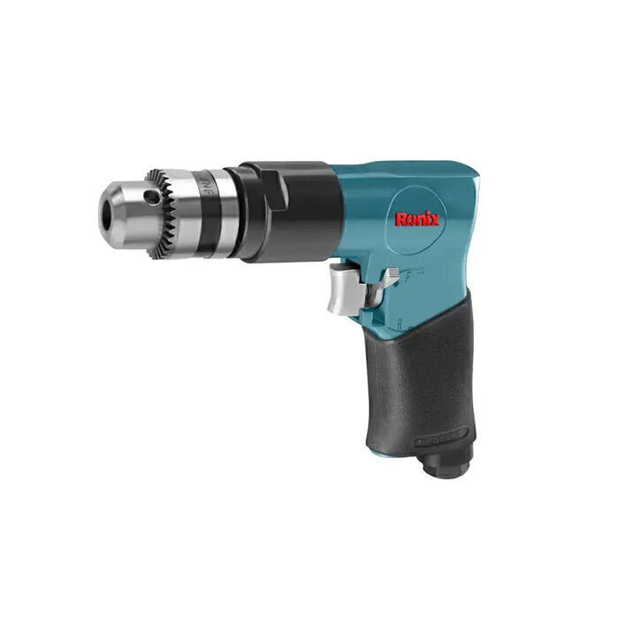 P46363-C0_I1 دریل بادی سه نظام آچاری رونیکس مدل RA-1401 - تصویر 1