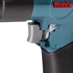 دریل بادی سه نظام آچاری رونیکس مدل RA-1401 - تصویر 6