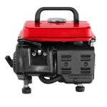 ژنراتور بنزینی (موتور برق) رونیکس مدل RH-4702 - تصویر 4