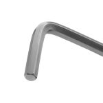 آچار آلن کوتاه رونیکس مدل RH-2005 سایز 5 میلی متری - تصویر 2