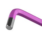 آچار آلن کوتاه رونیکس مدل RH-2010 سایز 10 میلی متری - تصویر 5