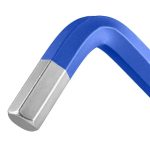 آچار آلن کوتاه رونیکس مدل RH-2014 سایز 14 میلی متری - تصویر 5