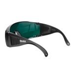 عینک ایمنی پلی کربنات رونیکس مدل RH-9026 - تصویر 2