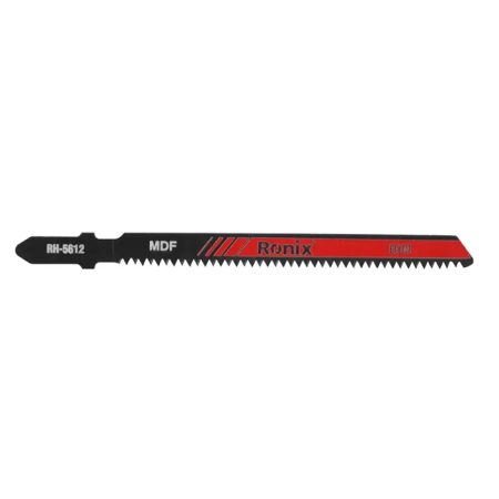 ست 5 عددی تیغ اره عمود بر MDF رونیکس مدل RH-5612