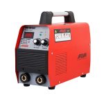 دستگاه جوشکاري اينورتر200 سه برد IGBT آروا مدل ۲۱۱۱