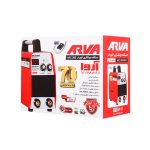 دستگاه جوشکاري اينورتر200 سه برد IGBT آروا مدل ۲۱۱۱ - تصویر 4