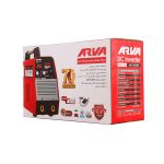 اینورتر جوشکاری ۲۵۰ آمپر IGBT آروا مدل ۲۱۱۵ - تصویر 5