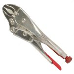 انبر قفلي 7 اينچ آروا مدل 4121