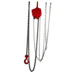 جرثقیل دستی ۲ تن آروا مدل ۴۵۸۲