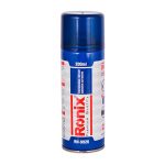 چسب 123 آبی رنگ رونیکس مدل RH-9926 حجم 200 میلی لیتر - تصویر 2