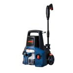 کارواش خانگی ۱۳۰ بار چهار کاره ذغالی آروا مدل ۵۱۸۱