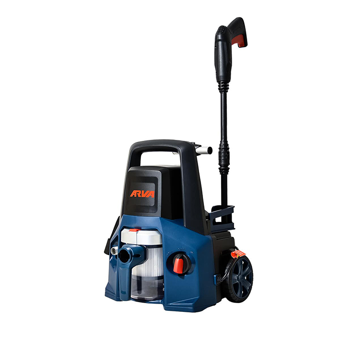 P46444-C0_I1 کارواش خانگی ۱۳۰ بار چهار کاره ذغالی آروا مدل ۵۱۸۱ - تصویر 1