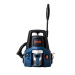 کارواش خانگی ۱۳۰ بار چهار کاره ذغالی آروا مدل ۵۱۸۱ - تصویر 2