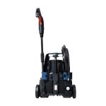 کارواش خانگی ۱۳۰ بار چهار کاره ذغالی آروا مدل ۵۱۸۱ - تصویر 5