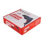 دریل برقی ۴۰۰ وات ۱۰ میلیمتری اتومات آروا مدل ۵۳۱۱ - تصویر 4